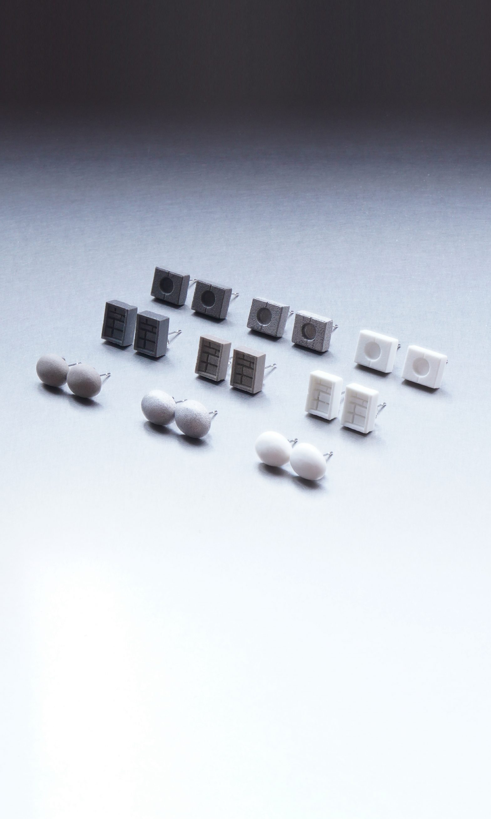 Nanayosha_Hintegro_HongKong_Architecture_Collection_Earrings_Thumbnail_3